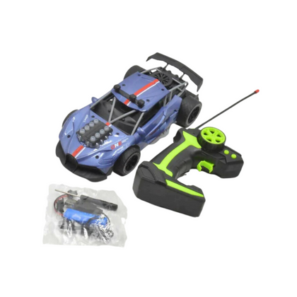 Toy, Rechargeable Rc Super Speed Car, for Kids'