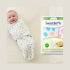 Baby Swaddle Blanket, Soft Comfort & Cuteness