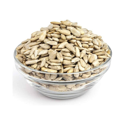 Sunflower Seeds, Excellent Source of Essential Nutrients