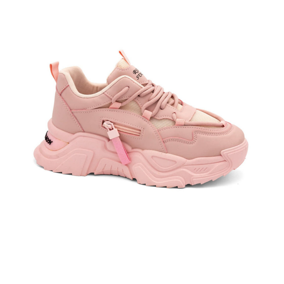 Chic Comfort Korean Style Joggers for Women Action WebStore