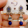 Earring, Exquisite Meena & Nagina Work, for Women