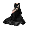 Maxi, Hand-Embroidered & Sophisticated Look, for Women