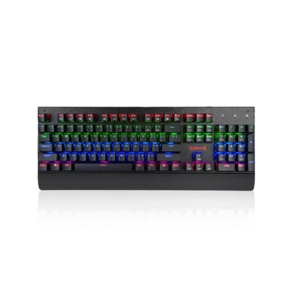 Keyboard, Redragon K577 RGB & KALI Mechanical Gaming