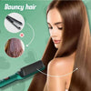 Electric Hair Comb, Hard Plastic Material, Rated Power 29W, for Unisex