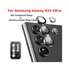 Mobile Camera Glass Protector, Protection & Clarity, for Samsung Models