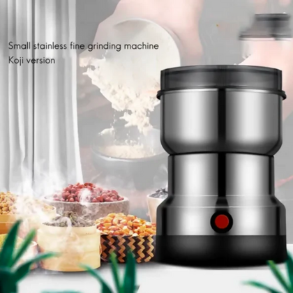 Coffee Grinder, Kitchen Electric Machine & Multifunctional