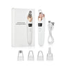 Blackhead Remover, Professional Skin Care with 3 Levels of Suction Options