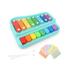Xylophone Piano, with Vibrant Colors and Early Learning Features, for Toddler