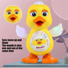 Toy, Dancing Duck with with Lights & Sounds, for Kids'