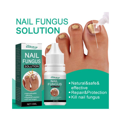 Nail Fungus Remover, Effective Solution & Restore Health, for Healthy Nails