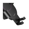 Car Mount Holder, Phone Stand with Suction Base, U-Shaped Triangle Structure