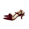 Sandals, Edgy Elegant & Comfortable Look, for Women