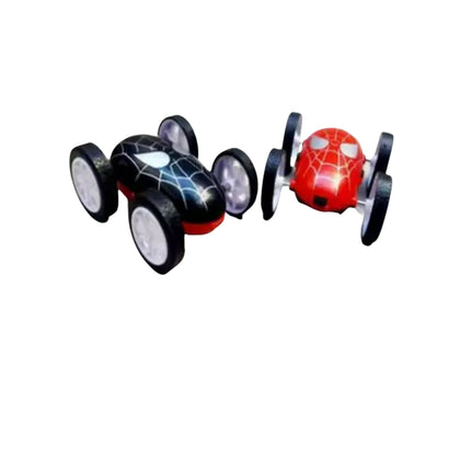 Car Toy, Spider Man Shape & Mini Friction Power, for Kids'