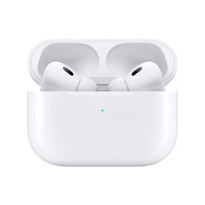 AirPods Pro 2, Advanced Noise Cancellation, Touch Controls & Extended Battery Life