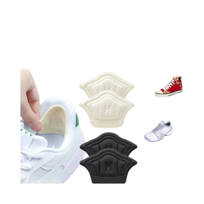 Insoles, Patch High & Liner Grips Protector, for Shoes