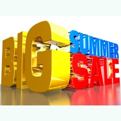 Summer Big Sale