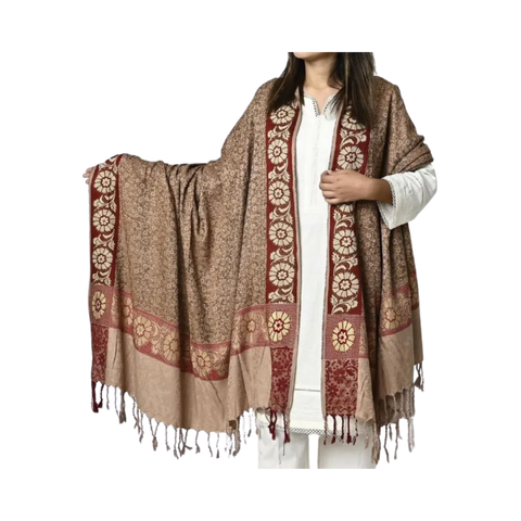 Women Dupattas, Stoles & Shawls