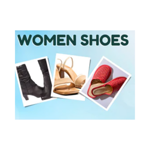 Women's Shoes