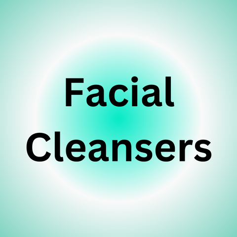 Facial Cleansers