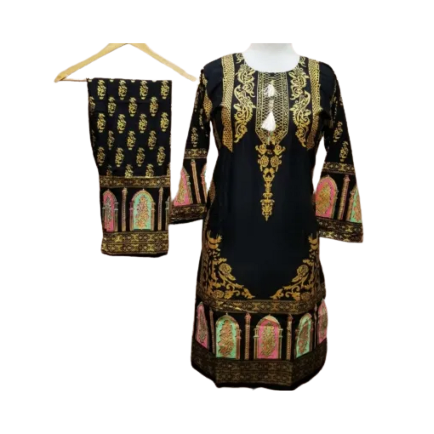 Women Shalwar & Kameez