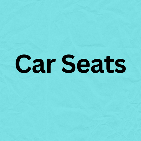 Car Seats