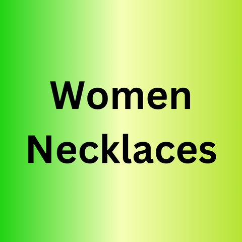 Women Necklaces