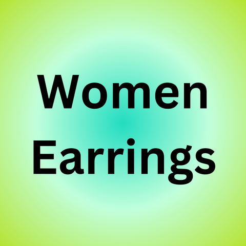 Women Earrings