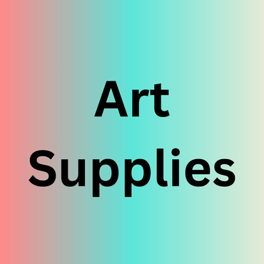 Art Supplies