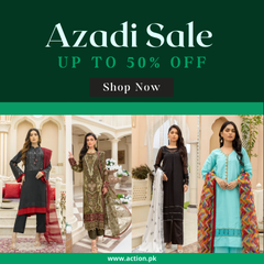 Independence Sale