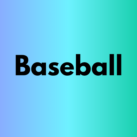 Baseball