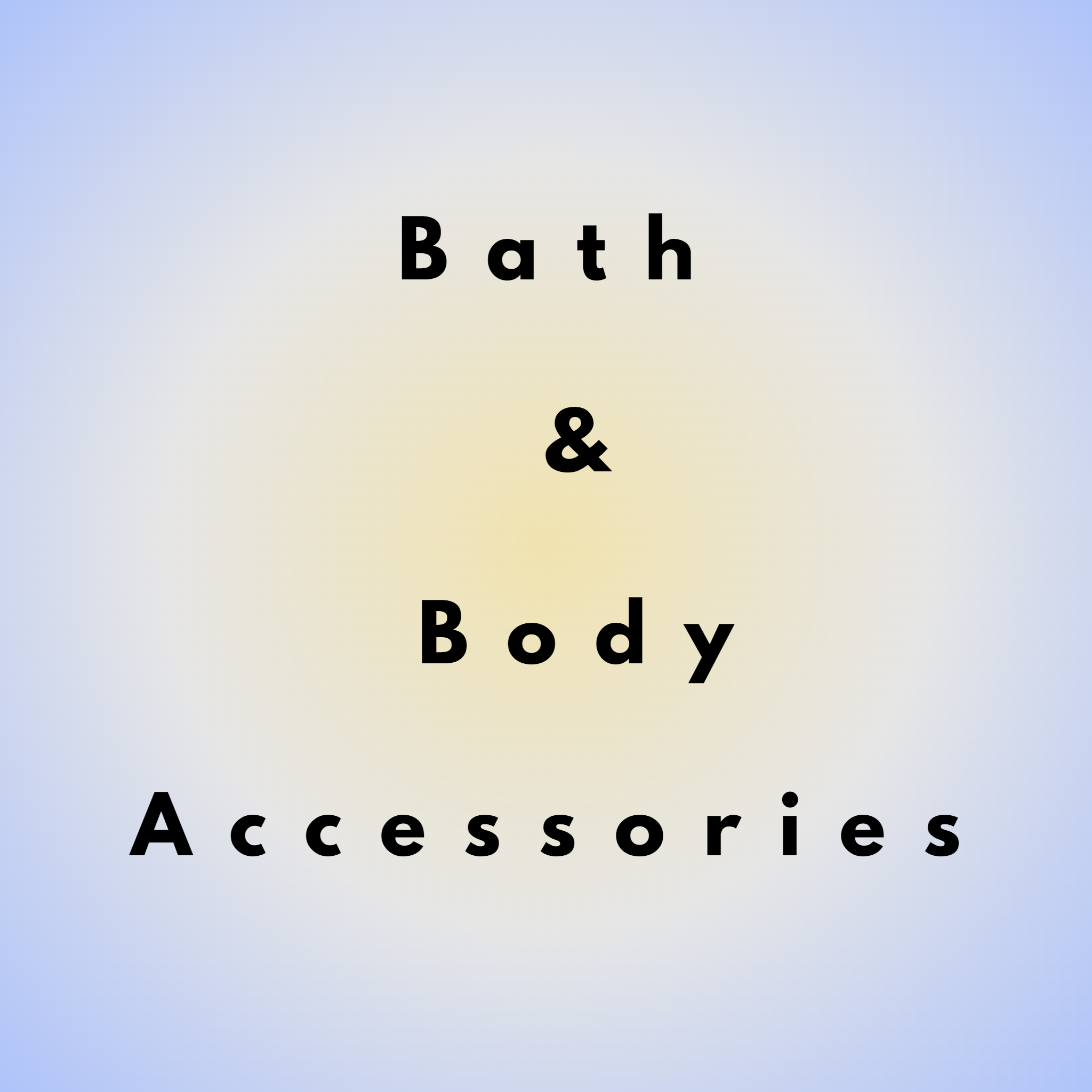 Bath & Body Accessories | Best Deals at Action.pk – Action WebStore
