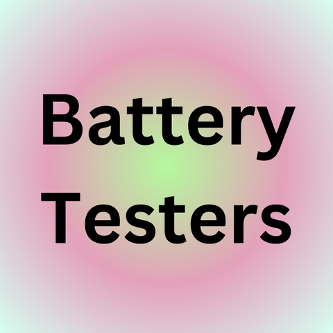 Battery Testers