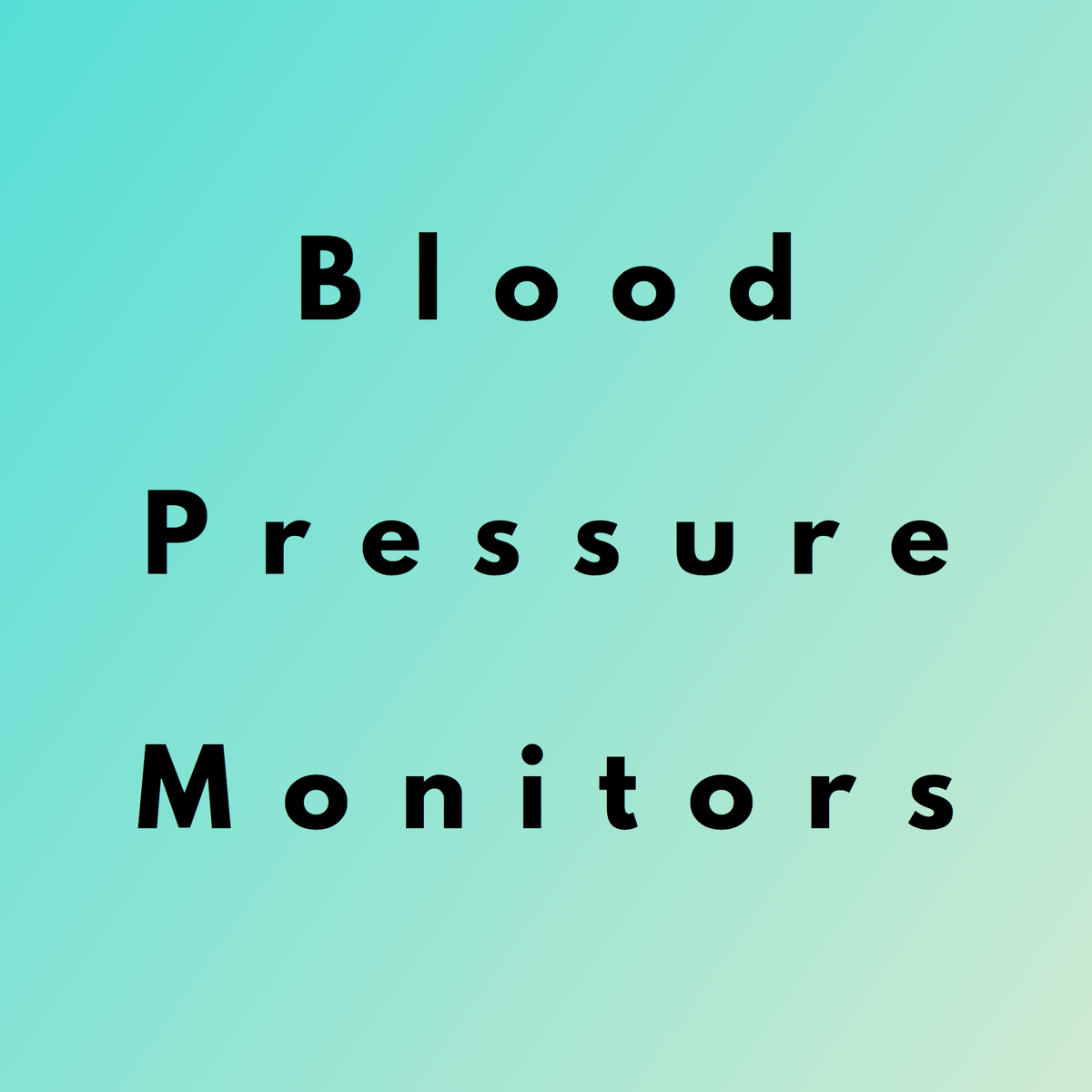 Blood Pressure Monitors Action Store