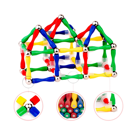 Building Blocks Toys