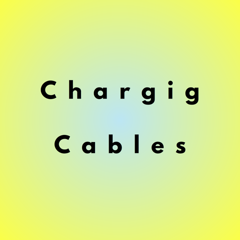 Charging Cables