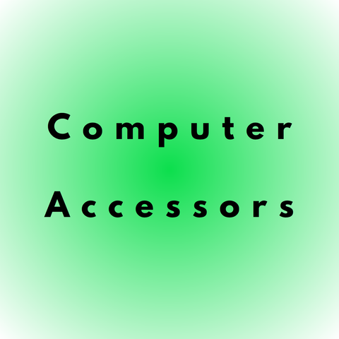 Computer Accessories