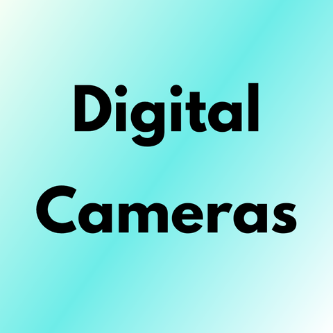 Digital Cameras