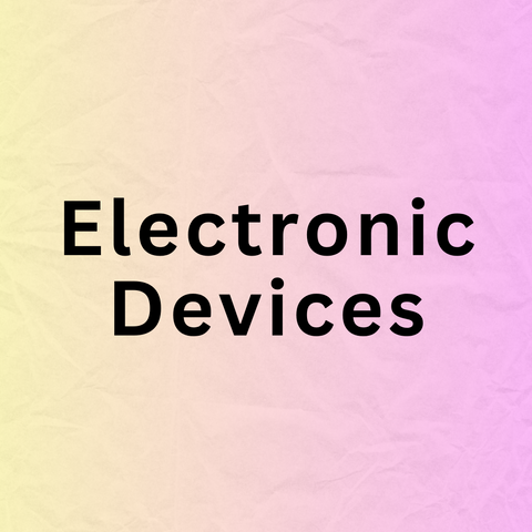 Electronic Devices