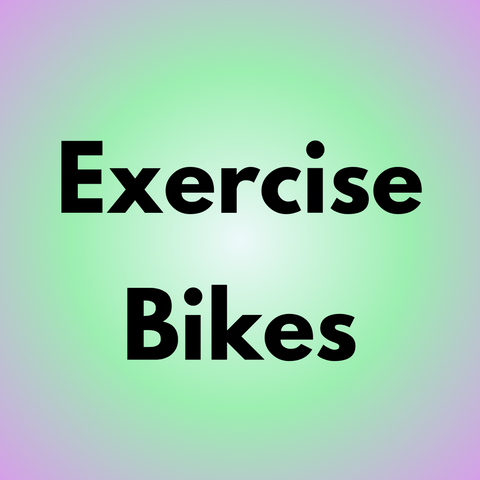 Exercise Bikes