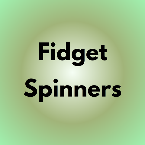 Fidget Spinners