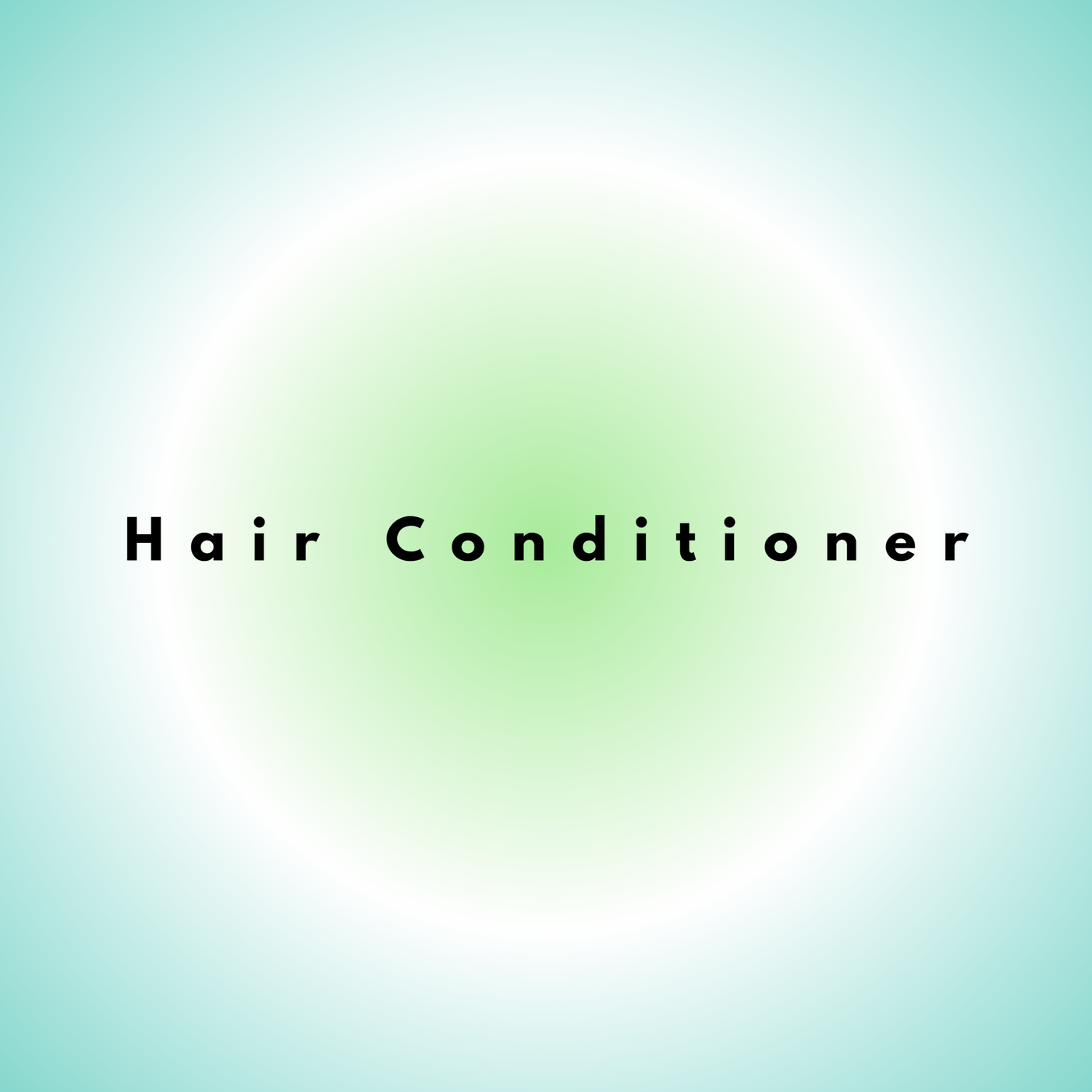 Hair Conditioner