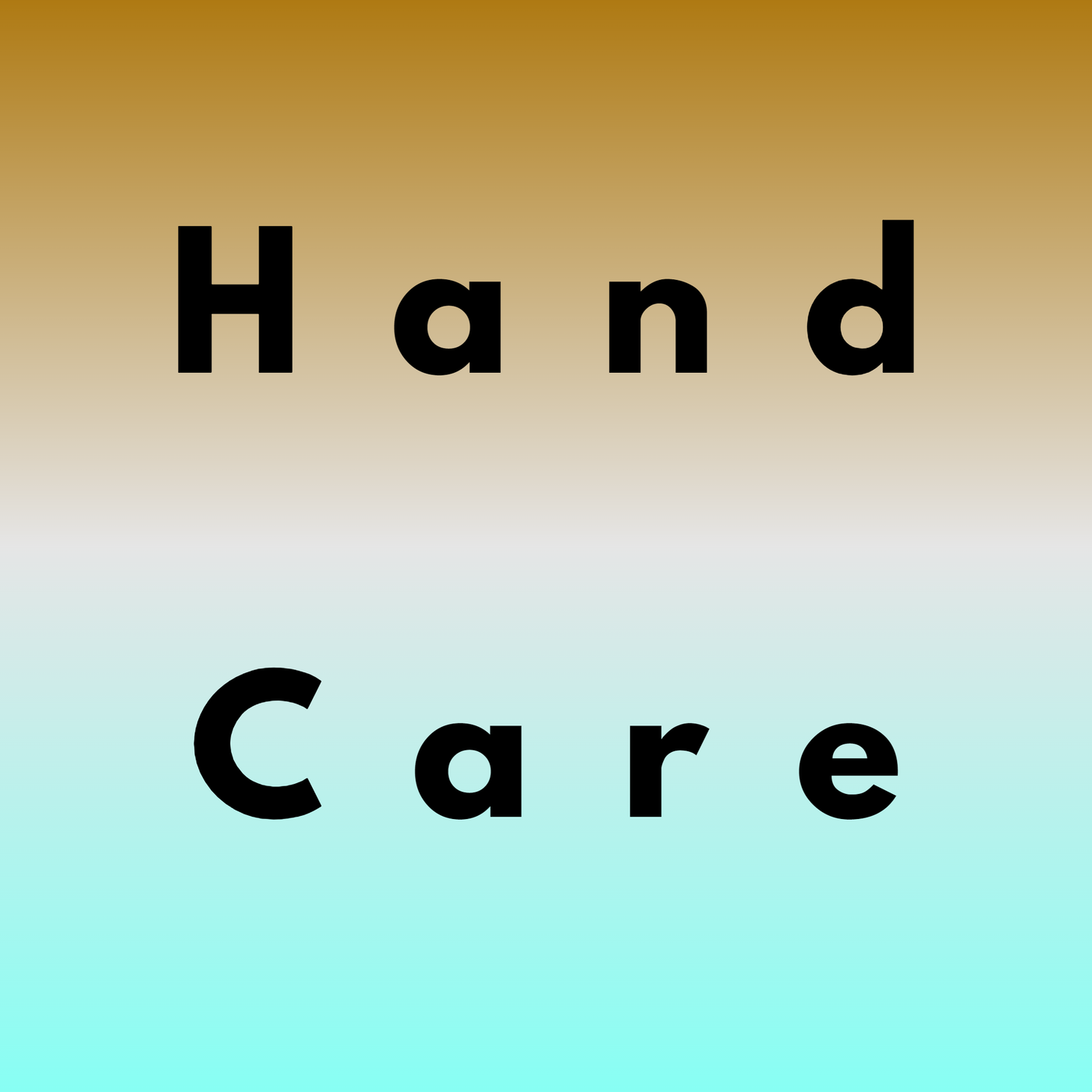 Hand Care