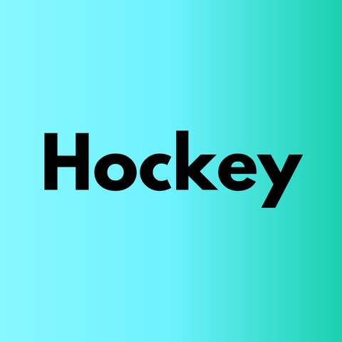 Hockey