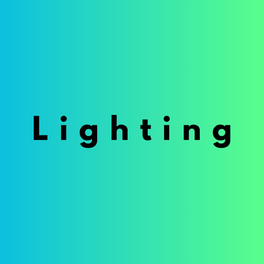 Lighting