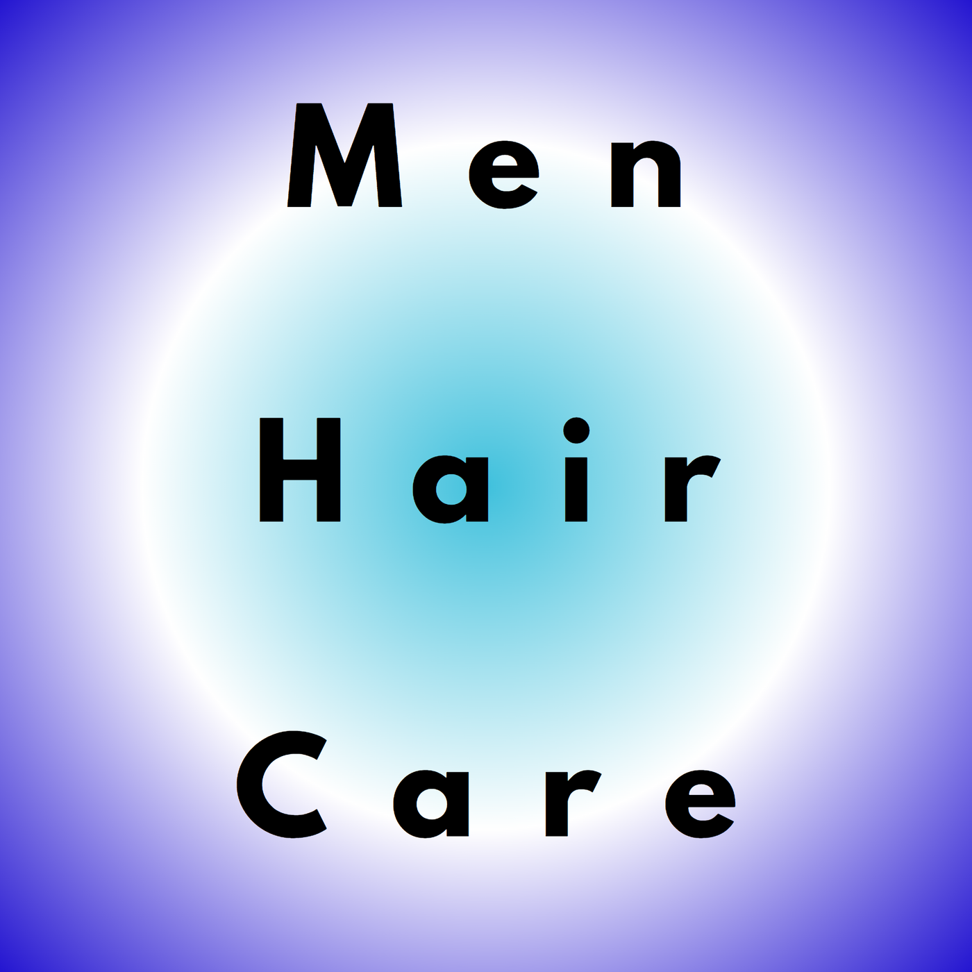 Men's Hair Care