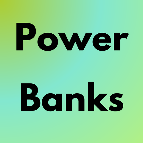 Power Banks