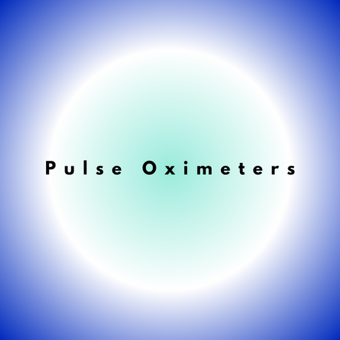 Pulse Oximeters