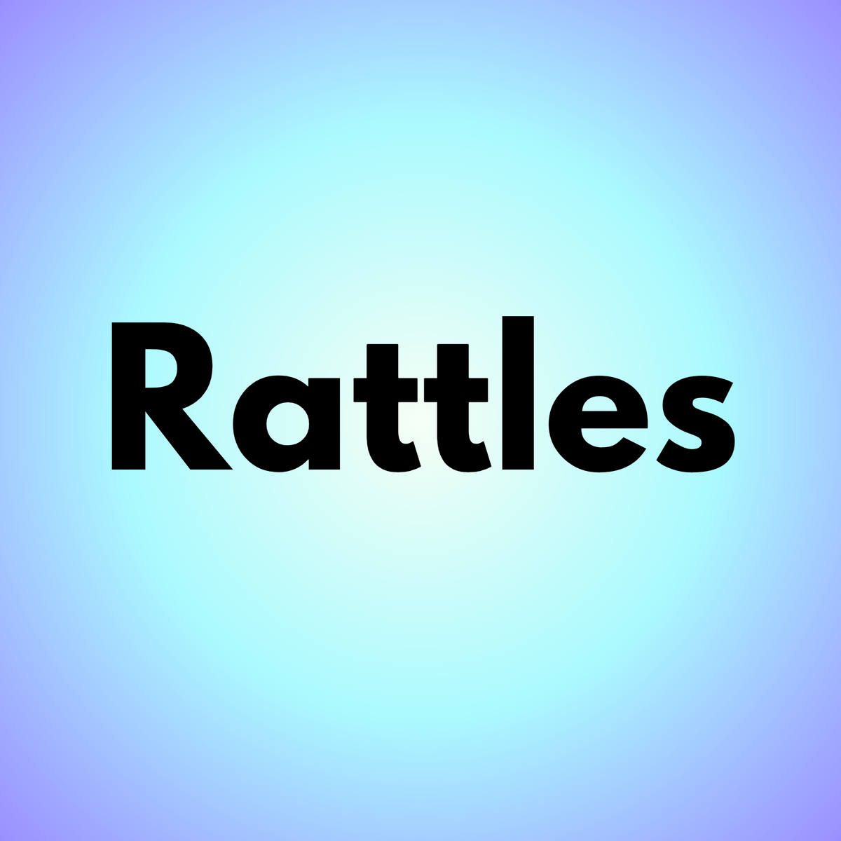 Rattles Action Store