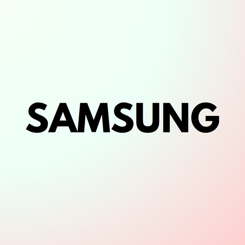 SAMSUNG