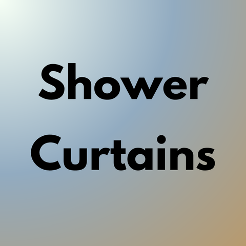 Shower Curtains